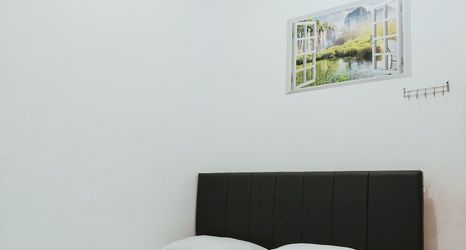 Others 2 Eleven Guest House Syariah