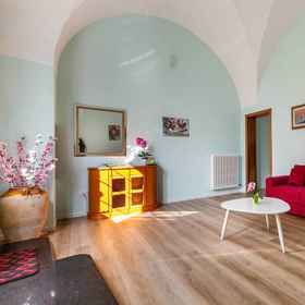 Primary image 1 3729 Pio Apartment by Barbarhouse, โรงแรม & ที่พัก Roman Amphitheatre of Lecce