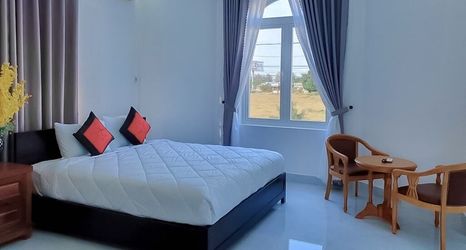 Others 2 Blue Fish Villa