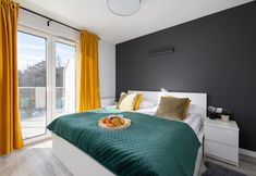 Others 7 SPA & Parking Apartment by Renters