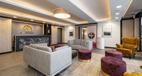 Others 2 SPA & Parking Apartment by Renters