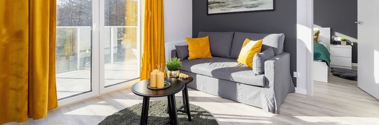 기타 SPA & Parking Apartment by Renters