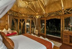 其他 7 Arapan Ubud Eco Villa