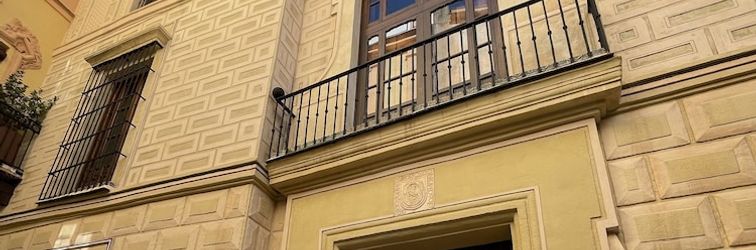 Lainnya GANDESA CASA PALACIO