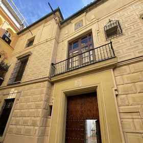 Primary image 1 GANDESA CASA PALACIO, Alcalá del Río Hotels