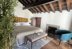 Lainnya 6 GANDESA CASA PALACIO