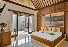 Others 5 Belvilla Prakriti Near Monkey ForestNearCampuhan Ridge Walk