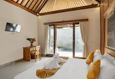 Others 6 Belvilla Prakriti Near Monkey ForestNearCampuhan Ridge Walk