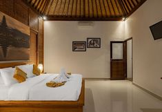 기타 3 Belvilla Prakriti Near Monkey ForestNearCampuhan Ridge Walk