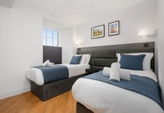 Others 7 314 Reid's Corner - by Stay Dunfermline