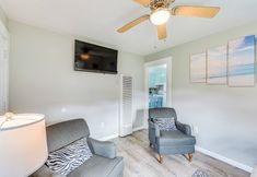 Others 5 Cozy Norcal Cottage: 2 Mi to Redwoods & Beaches!