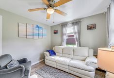 Others 4 Cozy Norcal Cottage: 2 Mi to Redwoods & Beaches!