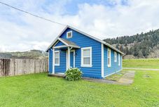 Others Cozy Norcal Cottage: 2 Mi to Redwoods & Beaches!