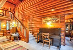 Others 4 Forested 'minikahda Lodge' w/ Hot Tub Near Mt Hood