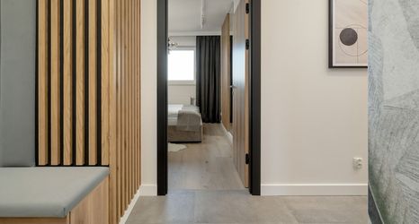 อื่นๆ 2 Bright & Peaceful Apartment by Renters