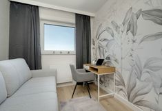 อื่นๆ 5 Bright & Peaceful Apartment by Renters