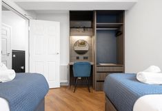 Others 4 316 Reid's Corner - By Stay Dunfermline