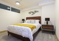 Khác 7 Apartments Homero 538