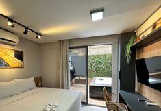 其他 5 Ax Way Bossa