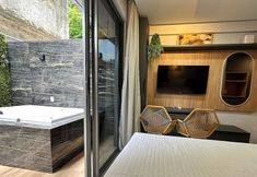 其他 7 Ax Way Bossa