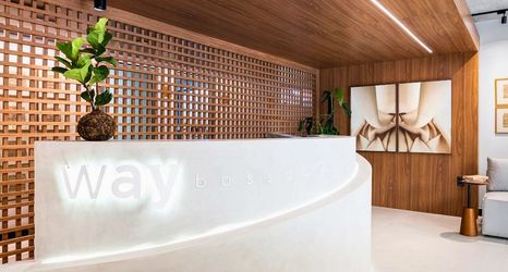 其他 2 Ax Way Bossa