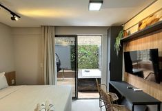 其他 6 Ax Way Bossa