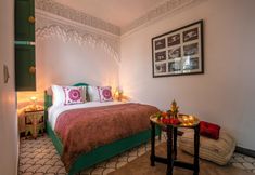 其他 3 Riad Dada Messouda & spa