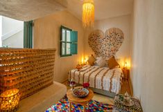 其他 6 Riad Dada Messouda & spa