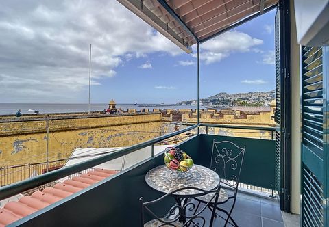 其他 Maria s Place in Funchal