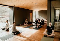 Others 6 AutoCamp Sequoia