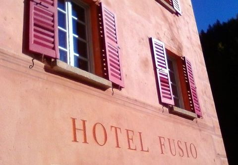 その他 Boutique Hotel Fusio