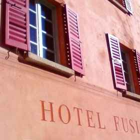 Primary image 1 Boutique Hotel Fusio, Maggia Hotels