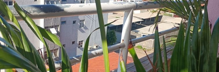 อื่นๆ Hostel Cobertura Jacumã