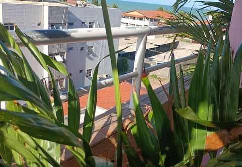 อื่นๆ Hostel Cobertura Jacumã