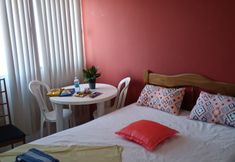 อื่นๆ 3 Hostel Cobertura Jacumã