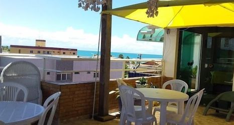 อื่นๆ 2 Hostel Cobertura Jacumã