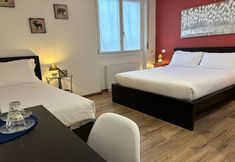 Others 2 Airuno Rooms