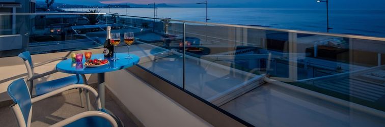 其他 Platinum Suites