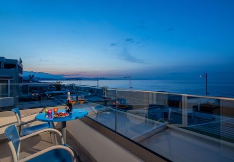 其他 Platinum Suites