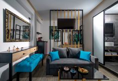 其他 5 Platinum Suites