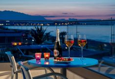 其他 6 Platinum Suites