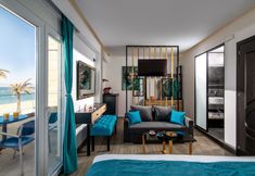 其他 2 Platinum Suites