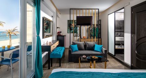 其他 2 Platinum Suites