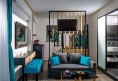 其他 3 Platinum Suites