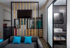 其他 4 Platinum Suites