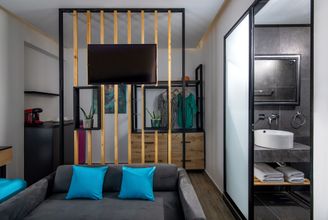 其他 4 Platinum Suites