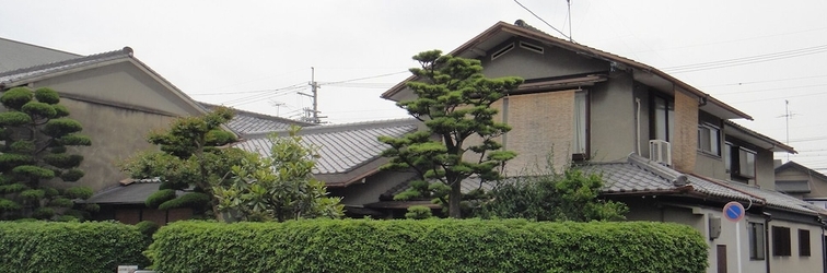 Lainnya Rakucho Ryokan