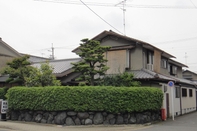 Lainnya Rakucho Ryokan