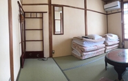 Lainnya 2 Rakucho Ryokan