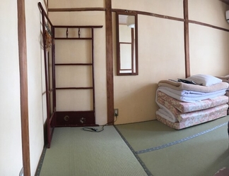 Lainnya 2 Rakucho Ryokan